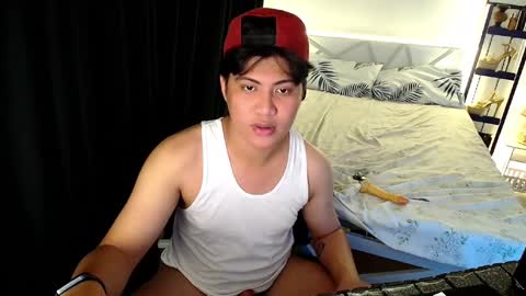 Snapshot of dawsonhansleyxx_ chatting on March 1, 4:53 pm Dawsonhansleyxx online show from March 1, 4:53 pm