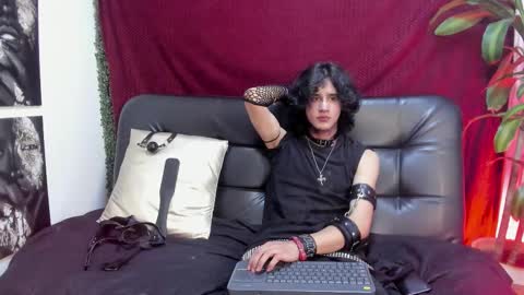 Snapshot of dax669 chatting on March 8, 12:08 am dax669 online show from March 8, 12:08 am