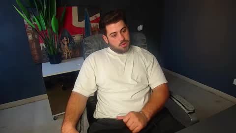 DaxGreer online show from May 1, 4:50 am