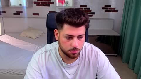 DaxGreer online show from June 7, 4:05 am