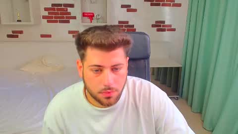 DaxGreer online show from June 15, 4:25 am