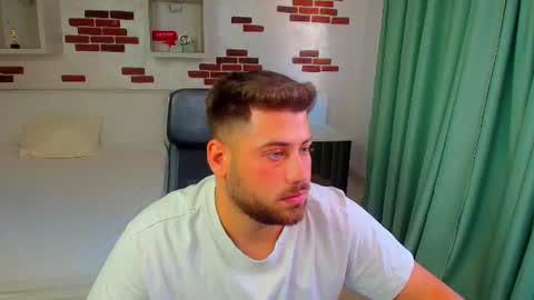 DaxGreer online show from June 30, 4:24 am