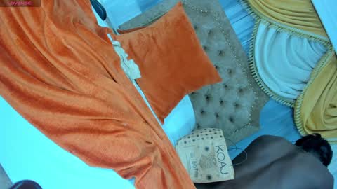 Snapshot of day_alexa chatting on December 19, 11:35 pm Day Alexa online show from December 19, 11:35 pm