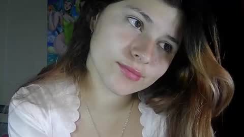 Snapshot of daya202 chatting on June 14, 4:36 am Eli online show from June 14, 4:36 am