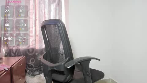 Dayan foxx online show from February 14, 9:44 pm