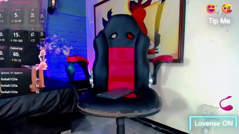 dayana_dias online show from October 4, 11:08 am