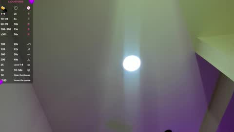 dayana_harlow2 online show from December 22, 8:50 pm