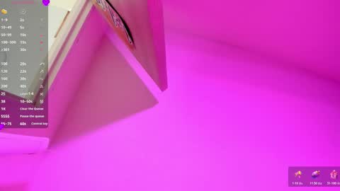 dayana_harlow2 online show from February 8, 7:06 pm