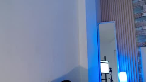 Snapshot of dayana_mendozaa69 chatting on November 20, 1:22 pm Dayana online show from November 20, 1:22 pm