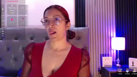 Snapshot of dayana_mendozaa69 chatting on August 3, 12:43 pm Dayana online show from August 3, 12:43 pm