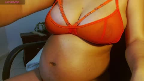 dayana online show from November 16, 9:42 pm