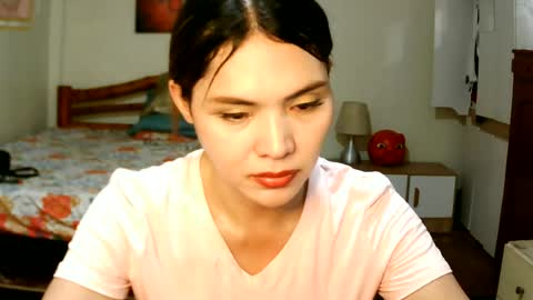 Snapshot of dayanasangre chatting on June 18, 9:14 am Dayana Cristal online show from June 18, 9:14 am