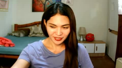 Snapshot of dayanasangre chatting on June 22, 4:09 am Dayana Cristal online show from June 22, 4:09 am