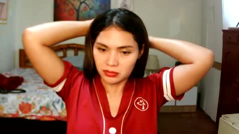Snapshot of dayanasangre chatting on June 28, 3:56 am Dayana Cristal online show from June 28, 3:56 am