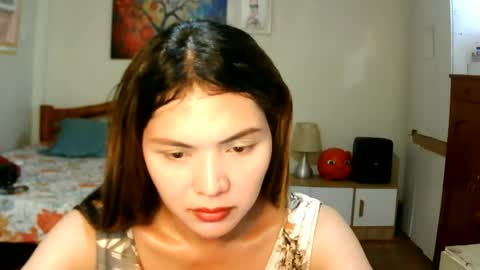 Snapshot of dayanasangre chatting on July 4, 12:50 am Dayana Cristal online show from July 4, 12:50 am