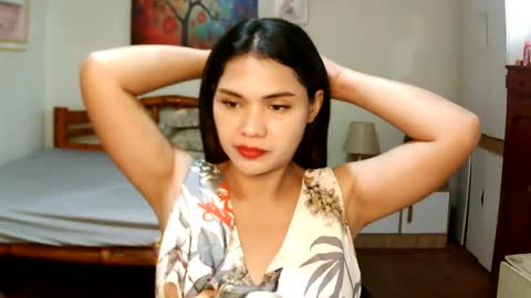 Snapshot of dayanasangre chatting on July 28, 3:13 am Dayana Cristal online show from July 28, 3:13 am