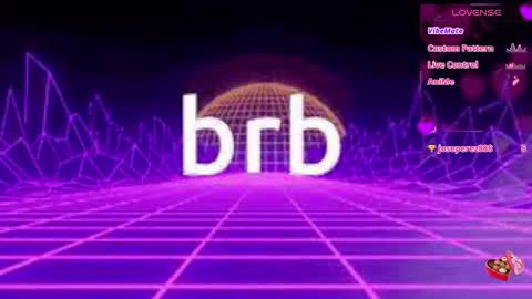 DAYANNA online show from February 25, 3:52 am