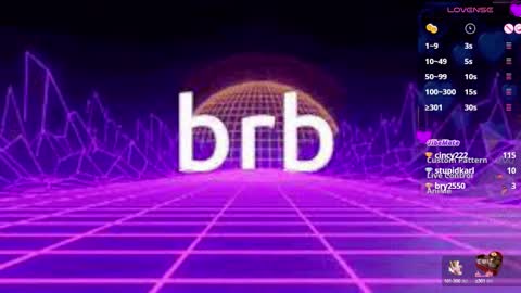 DAYANNA online show from February 28, 4:21 am