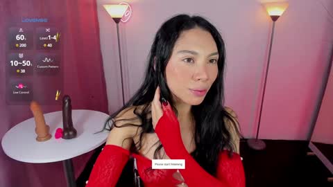 Snapshot of dayanna_tecca chatting on December 2, 9:06 pm I am Dayanna tecca online show from December 2, 9:06 pm