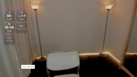 I am Dayanna  tecca online show from March 16, 8:35 pm