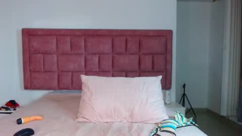 Snapshot of dayannaxxo chatting on January 27, 8:18 am dayannaxxo online show from January 27, 8:18 am