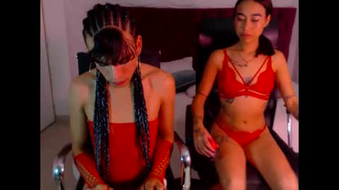Snapshot of dayannaxxo chatting on February 7, 10:08 am dayannaxxo online show from February 7, 10:08 am