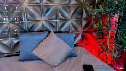 Dayanne online show from October 31, 10:44 pm