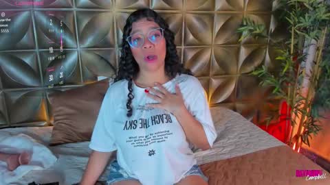 Dayanne online show from November 26, 10:33 pm