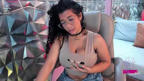 Dayanne online show from February 10, 5:22 am