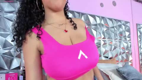 Dayanne online show from March 10, 5:34 am