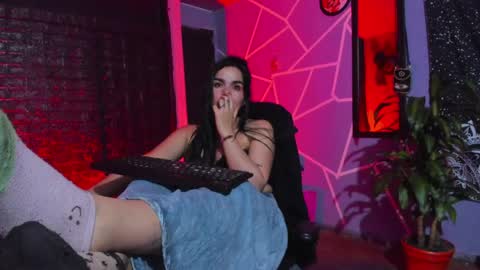 dayanporn online show from May 30, 11:24 pm