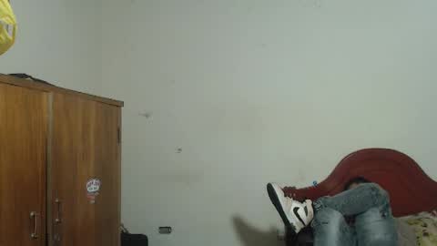 Snapshot of daylon_brown_ chatting on September 26, 1:53 am Dylon online show from September 26, 1:53 am