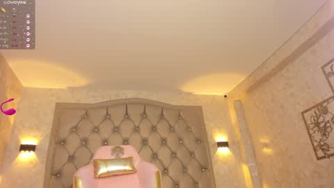 DAYRA ANGELS online show from December 30, 5:48 am