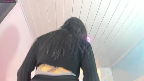 DAYRA ANGELS online show from January 14, 3:22 am