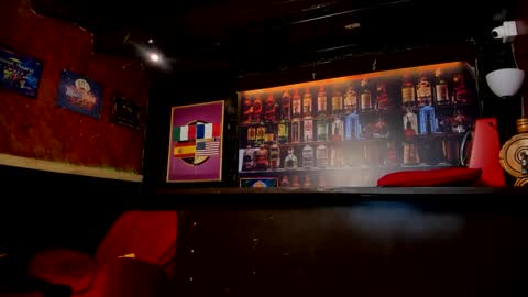 DAYRA ANGELS online show from February 1, 1:34 am