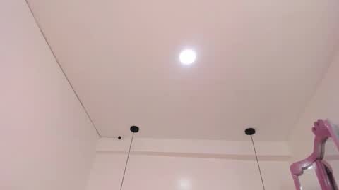 DAYRA ANGELS online show from February 25, 9:35 pm