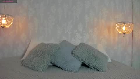 DAYRA ANGELS online show from September 25, 6:11 pm