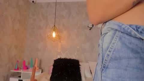 DAYRA ANGELS online show from September 26, 8:24 pm