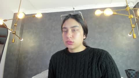 DAYRA ANGELS online show from November 1, 7:16 pm