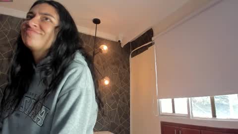 DAYRA ANGELS online show from November 10, 5:12 pm