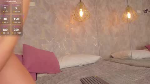 DAYRA ANGELS online show from November 14, 6:28 pm