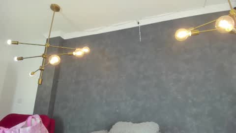 DAYRA ANGELS online show from November 30, 4:44 pm