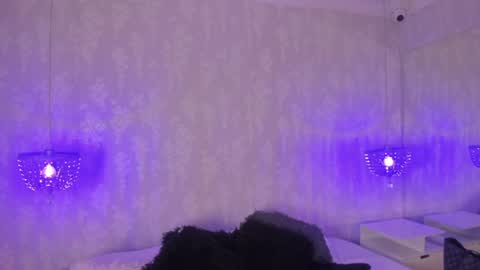 DAYRA ANGELS online show from June 18, 7:18 pm