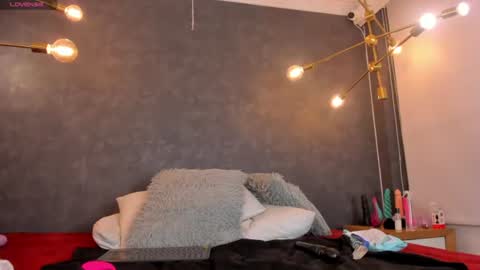 Snapshot of dayra_angels chatting on June 27, 5:34 am DAYRA ANGELS online show from June 27, 5:34 am