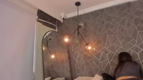 Snapshot of dayra_angels chatting on July 6, 6:43 pm DAYRA ANGELS online show from July 6, 6:43 pm