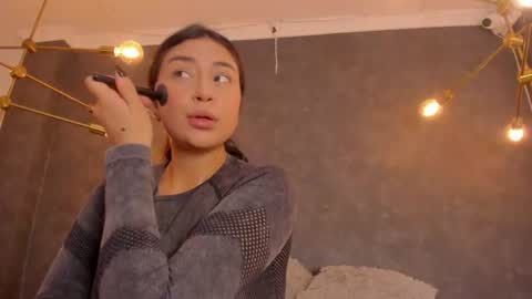 Snapshot of dayra_angels chatting on July 27, 5:53 pm DAYRA ANGELS online show from July 27, 5:53 pm