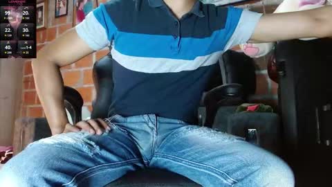 dayro_dduran online show from February 8, 7:39 pm