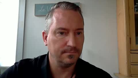 Snapshot of daytrader77 chatting on June 1, 9:55 am daytrader77 online show from June 1, 9:55 am