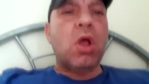 dazzaboxer online show from September 20, 2:40 pm