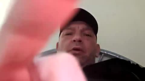 dazzaboxer online show from September 28, 2:00 pm